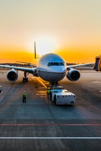 Avion-transport